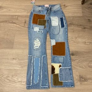 Revice Denim